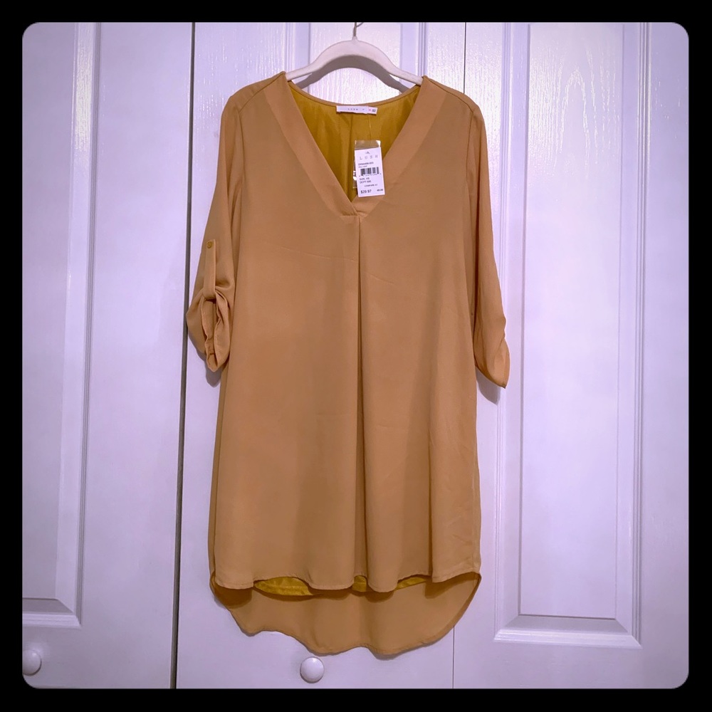 LUSH Dress.